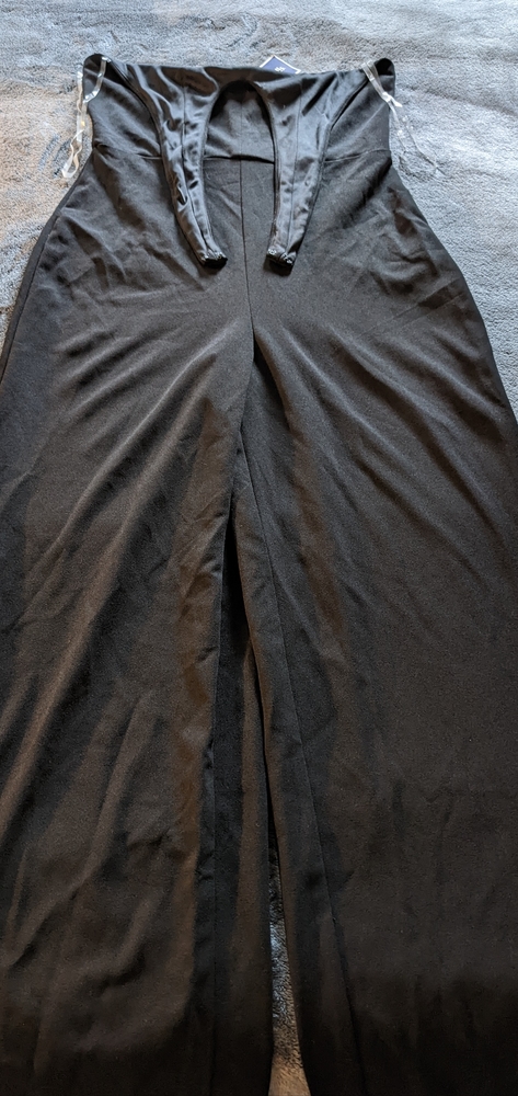 MARSHALL'S Black jumpsuit